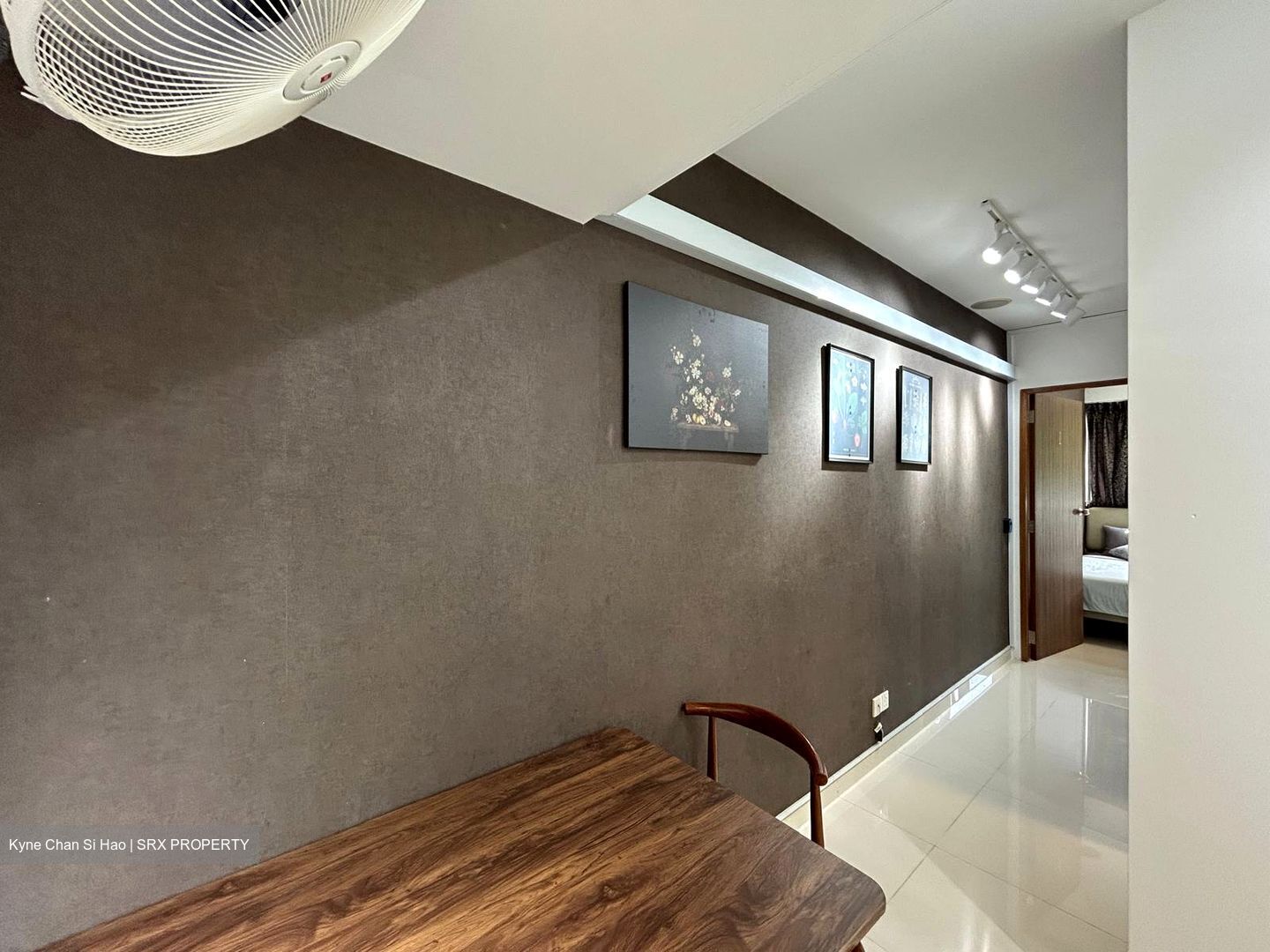 Westcove Condominium (D5), Condominium #594051381